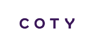 Logo Coty