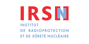 Logo Irsn