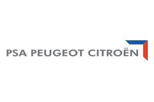 Logo Peugeot-citroën