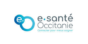 Logo esante occitanie