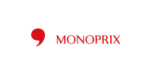 Logo monoprix