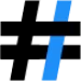 #1